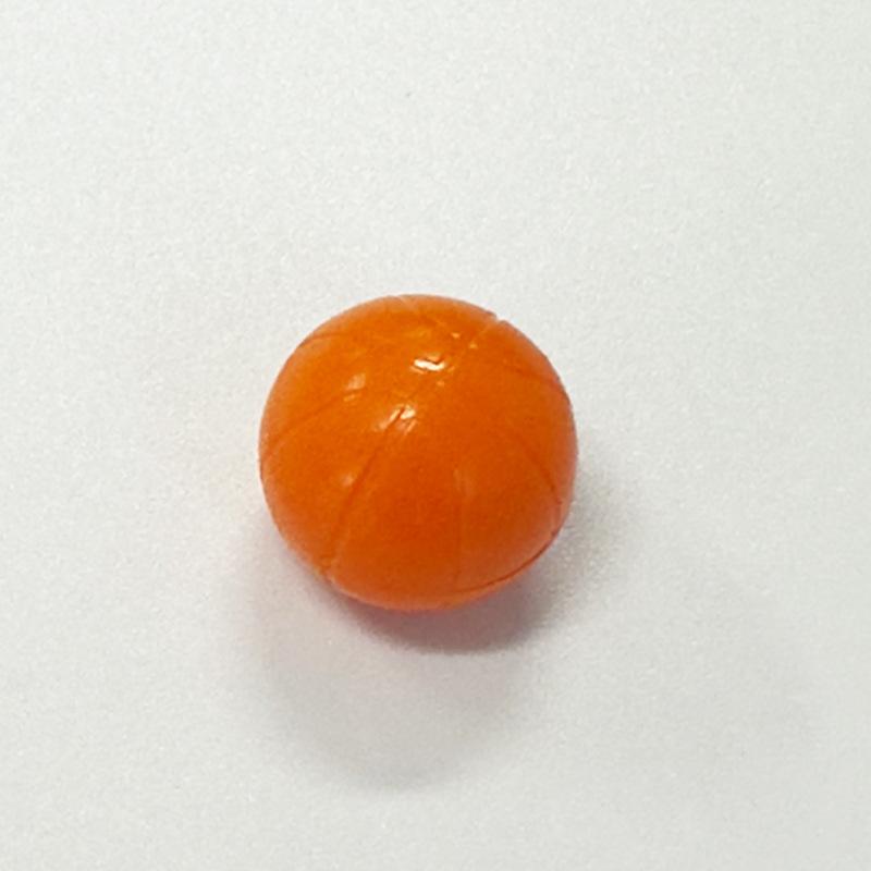 Sports Department Minifigures Small Particles Mosaic Building Block Toy Doll Basketball Football Baseplate Accessories