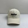 Baseball cap children's new letter embroidery soft top big eaves outdoor sports spring and summer sunshade peaked cap women