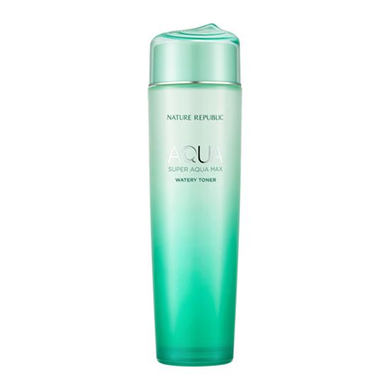 nature republic aloe toner