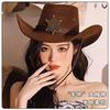 Hodeplagg – Cowboyhatter