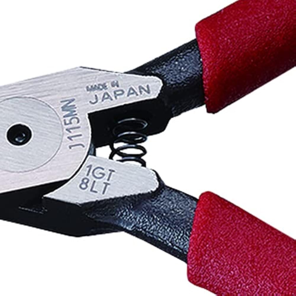 Robtex micro nipper J125MN