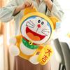 Cat Doraemon Dingdang Cat Doll Plush Toy Doll Doll Ragdoll Children's Birthday Gift