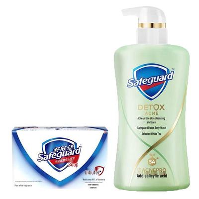 Saponi e gel doccia – Gel doccia