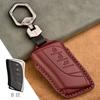 S Genuine Leather Car Remote Key Fob Cover Key Case For Lexus Es300H Es350 Es200 Es260 Ls350 Ls500H Fob Key