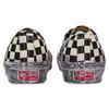 Vans Vault Og Authentic Lx Stressed Black White Checkerboard VN0A5FBD95Y1