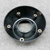 Motorcycle Exhaust Pipe Heat Insulation Cover Exhaust Pipe Heat Insulation Protection for Yamaha TMAX500 530