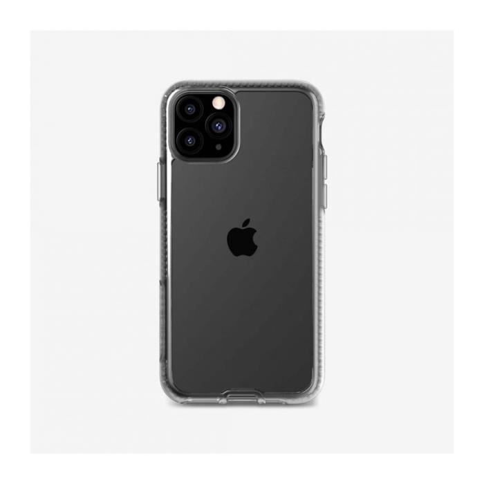 Tech21-pure clear iPhone 11 transparent