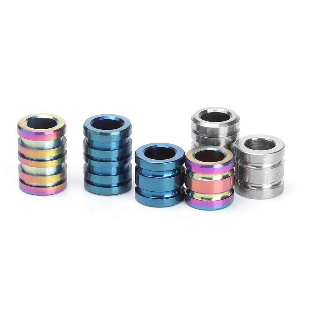 Lightweight Knife Lanyard Beads Multiplestyles Paracord Rope Knife Pendant  EDC Multi Tools