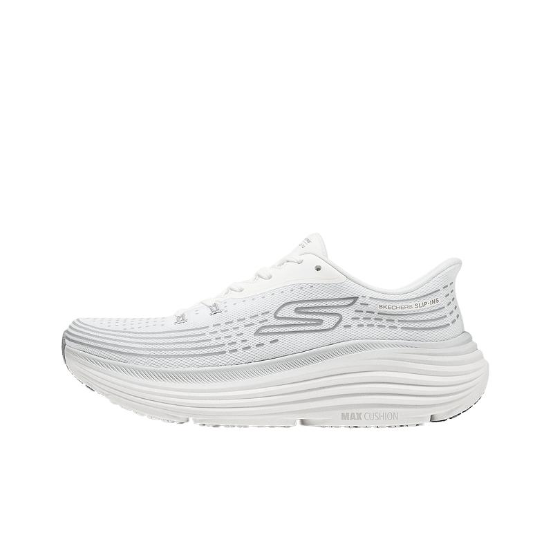 Skechers Mens Go Color Block Lace-Up TPU Low-Top Running Shoes Men sneaker 220632-WGY 39.5