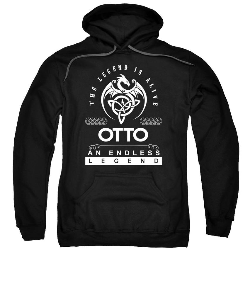 otto sweater
