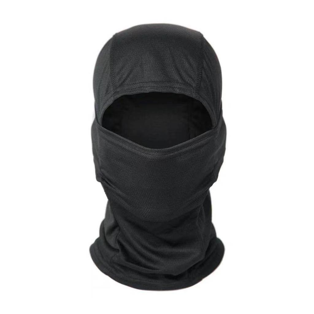 Tactical Mask Airsoft Full Face Balaclava Paintball Cycling Bicycle Hiking Scarf Fishing Snowboard Ski Masks Hood Hat Men Women