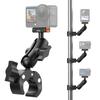 Accesorii pentru Gopro – Suport şi ataşament pentru GoPro