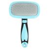 360° Rotatable Cat Slicker Comb Stainless Steel Needle Pet Care Tool  for Cats Dogs Hair Removal