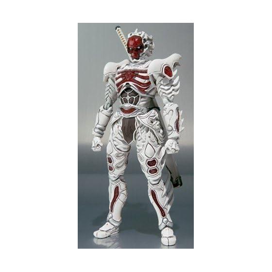 S.H.Figuarts Samurai Sentai Shinkenger Gonha Juzo (Tamashii Web Limited)
