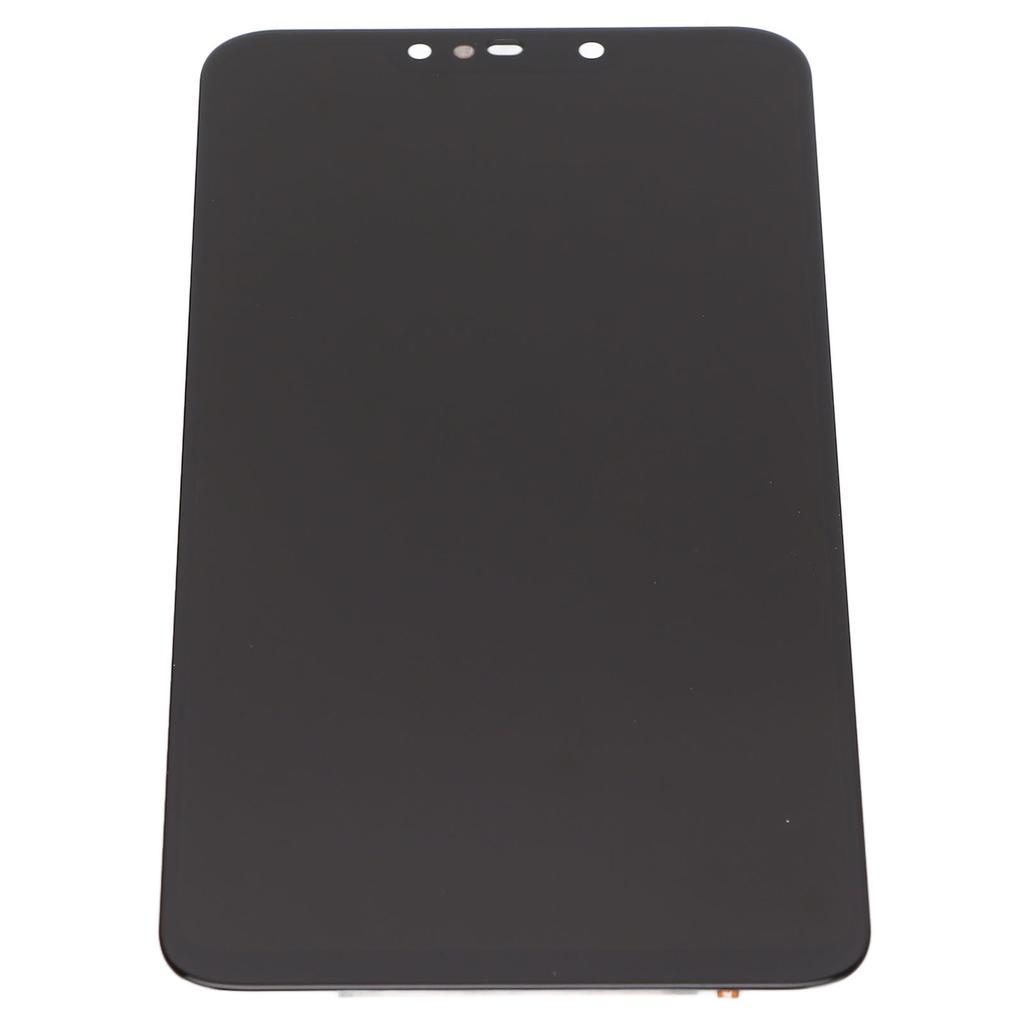 LCD Display Screen Digitizer Assembly Set for Huawei Nova 3i P Smart Plus INELX1 L21 LX2 Mobile Phone