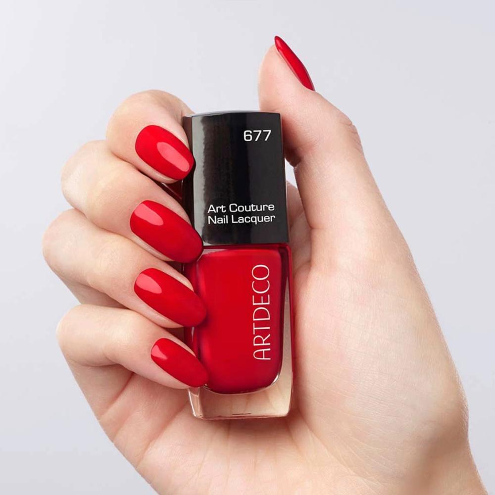 Art Deco ARTDECO Nail Polish Art Couture 677, 10ml