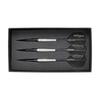 JOKERDRIVER Joker Driver EXTREME DANGER ZONE Danger Zone 2BA Dart Barrel Dart Set