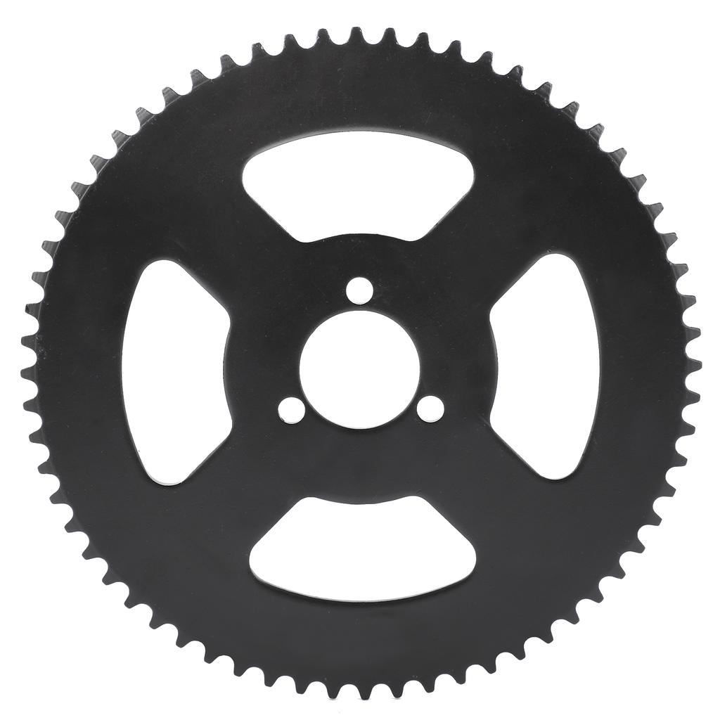 T8F 64T 29mm Rear Sprocket Steel for 47cc 49cc Mini Motor ATV Quad Pit Dirt Motard Bike