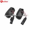 LED Fender Turn Signal Light for Land Rover Discovery 2, Defender, Freelander 1 - Plug & Play Side Light.