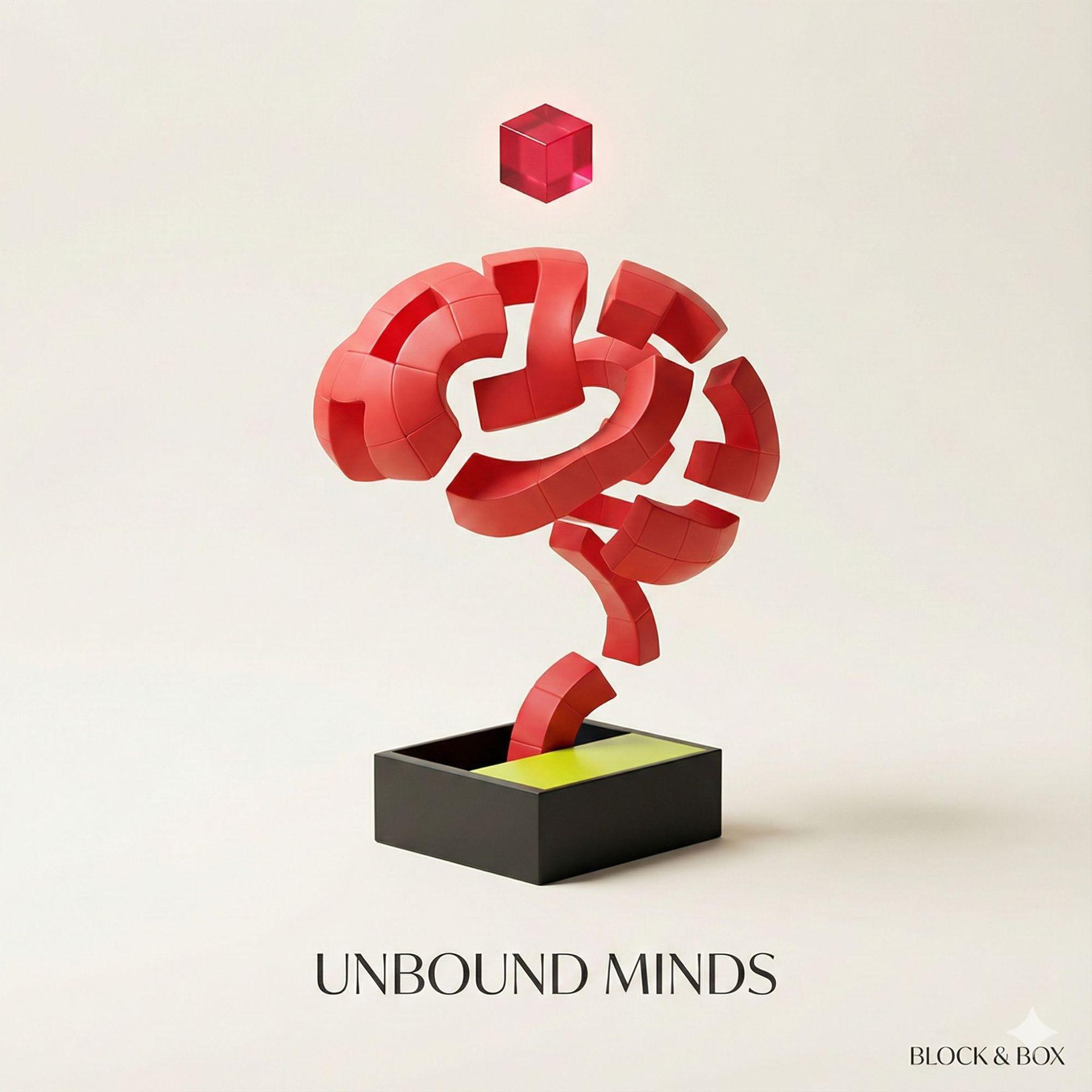 23-Piece Level 10 Acrylic Puzzle: High-Difficulty Transparent Building Blocks for Brain-Engaging Adult Education