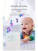 Children's Educational Toy: Multi-Mode Musical Touchscreen Phone Model
