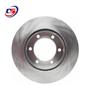 Mercedes-Benz W639 W636 Vito Rear Brake Disc for Models 6394230112 and 6364230212