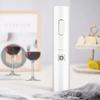 Elektrischer Korkenzieher Design Syrah Blanc Durand Dupont