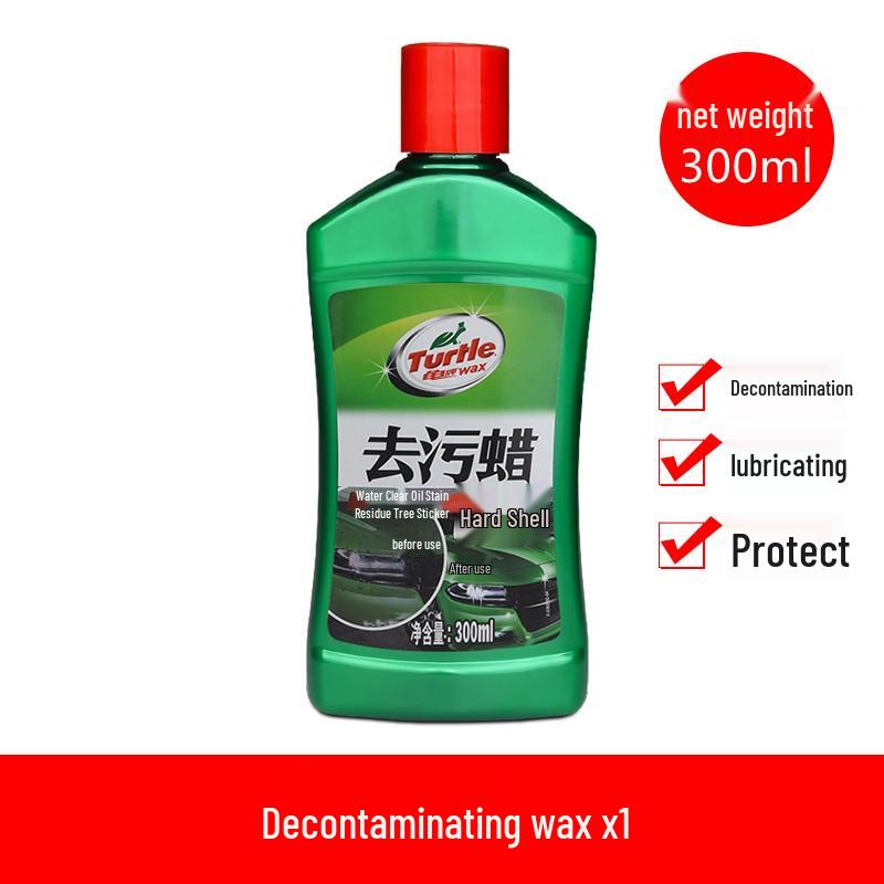 Electric Drill Car Polishing Kit: Self-Adhesive Sponge & Wool Pads
