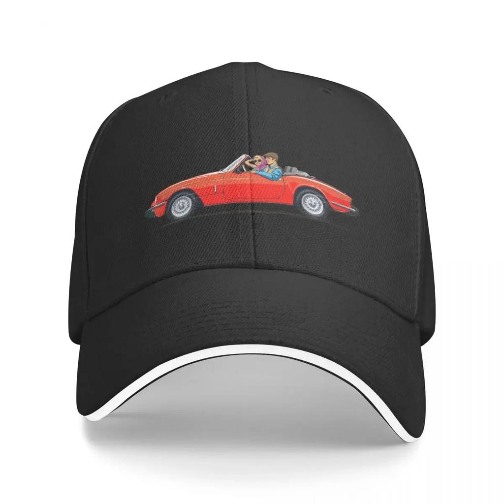 Signal Redcc Spitfire Baseball Cap Fishing Hat Summer Hat Hat Baseball Cap Unisex Womens