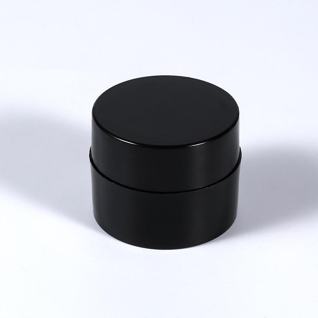 UV Solid Nail Gel Kit: Light-Cured and Strong Adhesive Glue with Nail Remover Spray for Nail Art