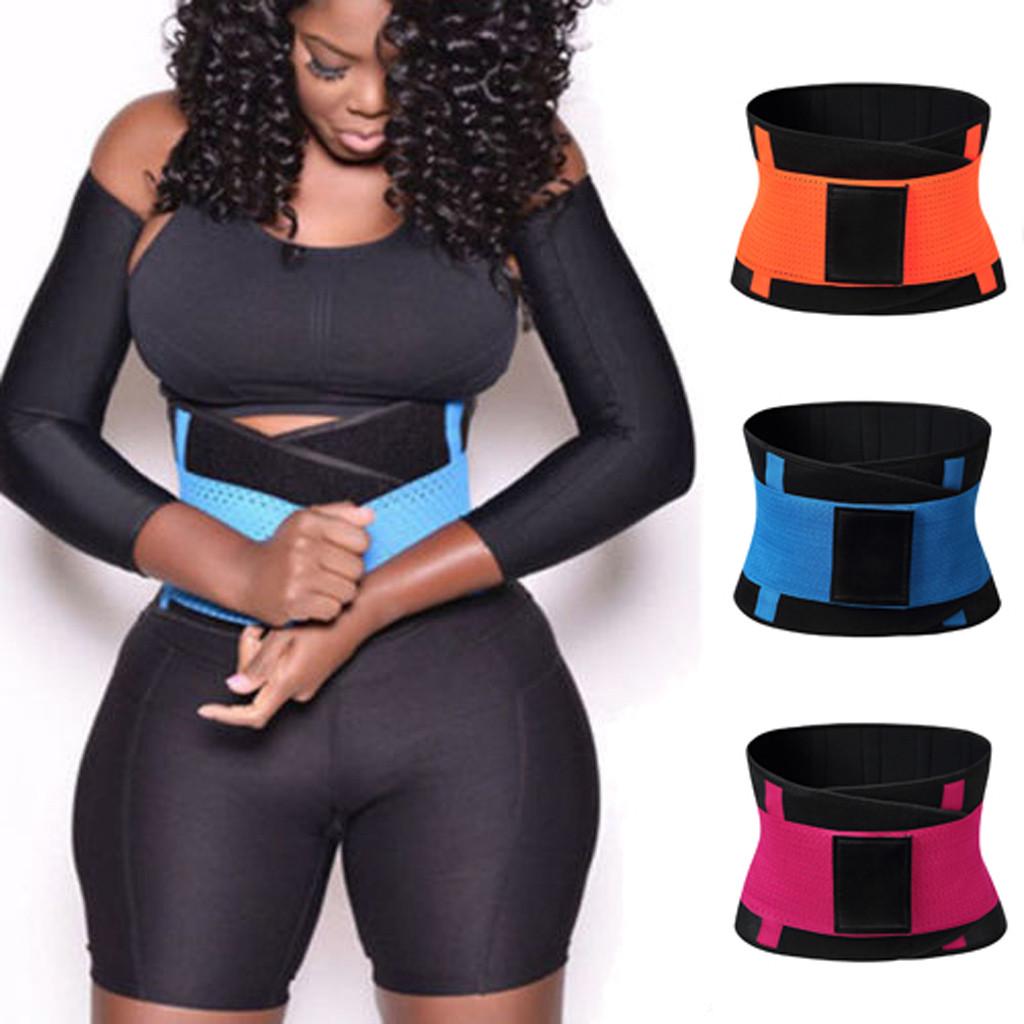 

Корректирующее белье для похудения с поясом Power Sweat для похудения
