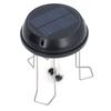 Solar Powered Water Agitator 5V 0.5W Solar Panel Wiggler with Bracket for Bird Baths Garden Pond