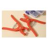 High Strengths Metal Fastener Installation Set Seamlessly Hide Designs For Garments Accessories Repair