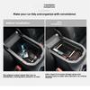 For Toyota RAV4 XA50 2019~2025 RAV 4 Hybrid Car Armrest Storage Box High Capacity Organizer Holder Tray Car Interior Accessories