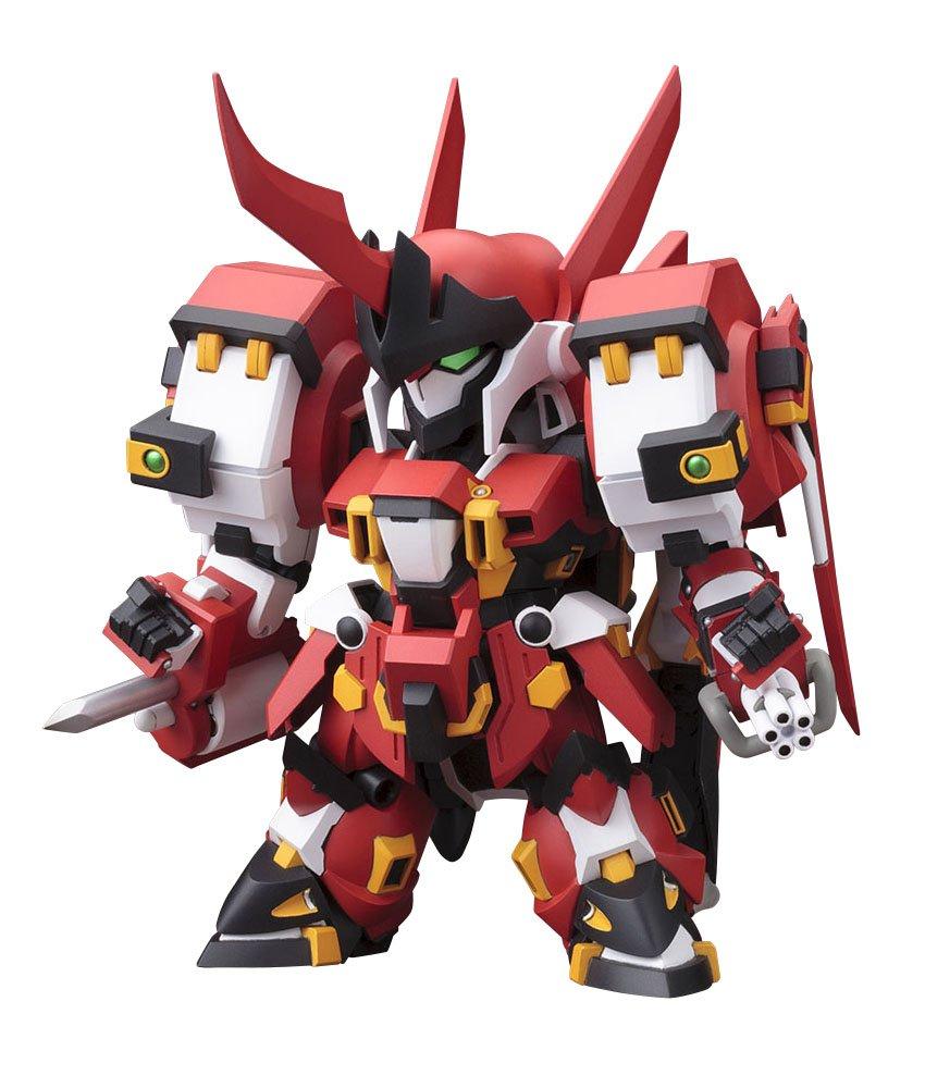 Kotobukiya Super Robot Wars OG Original Generations Alteisen Riese Press Limited Plastic Model S.R.D-S [First Edition] Non-Scale