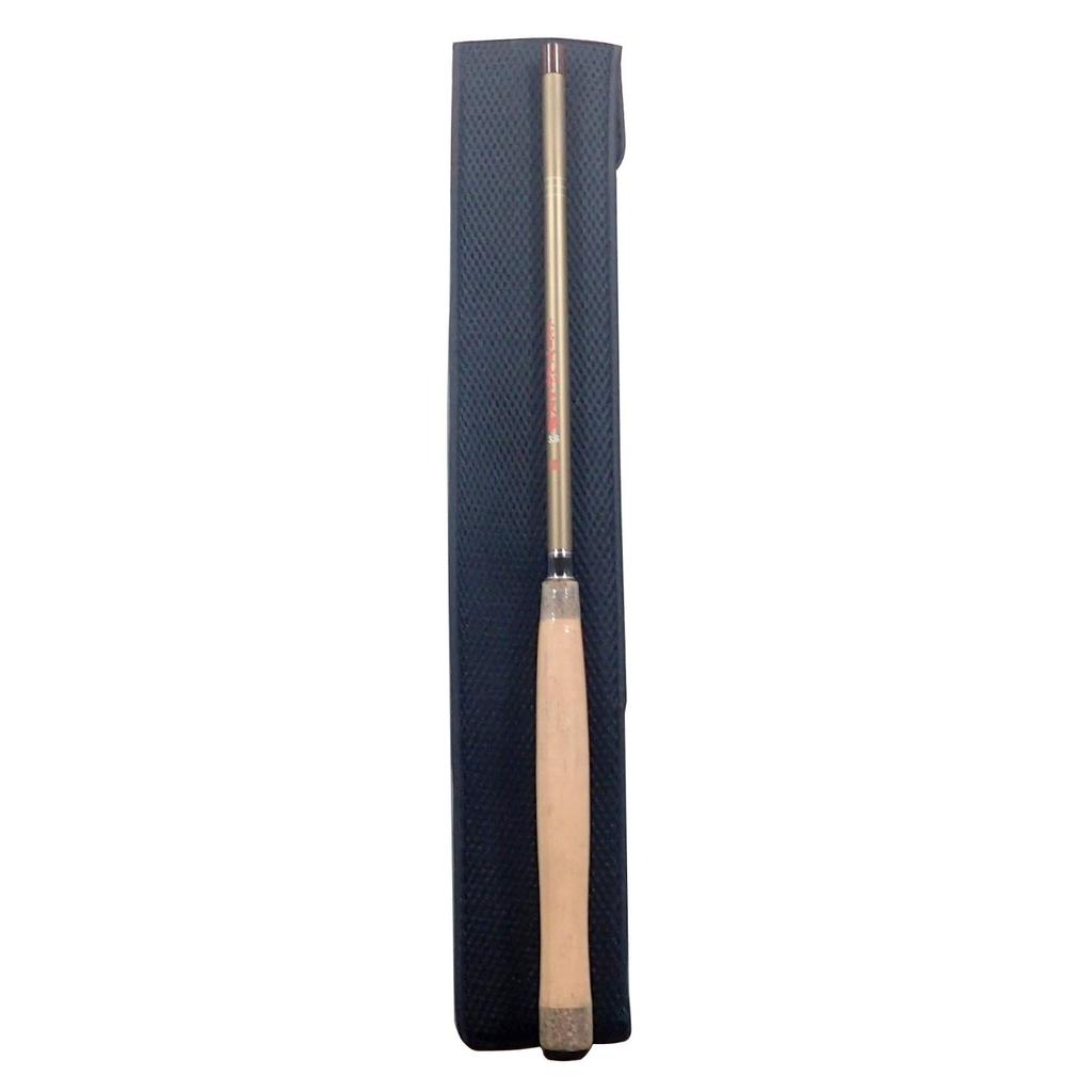 Fishing Zanmai Third Generation Tenkara Brothers 3.6m