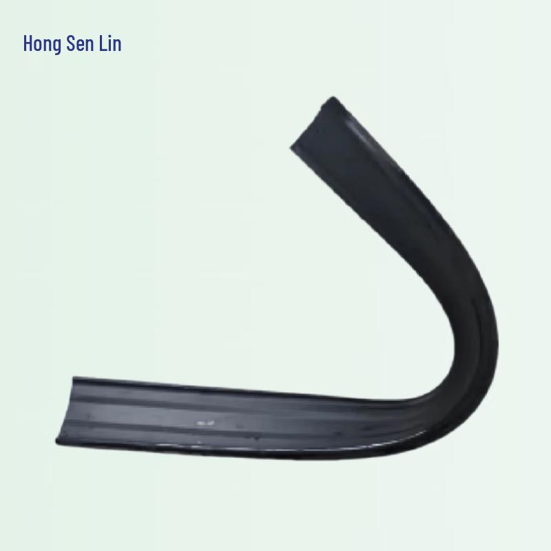 Sinotruk Howo Fuel Tank Fastening Strap