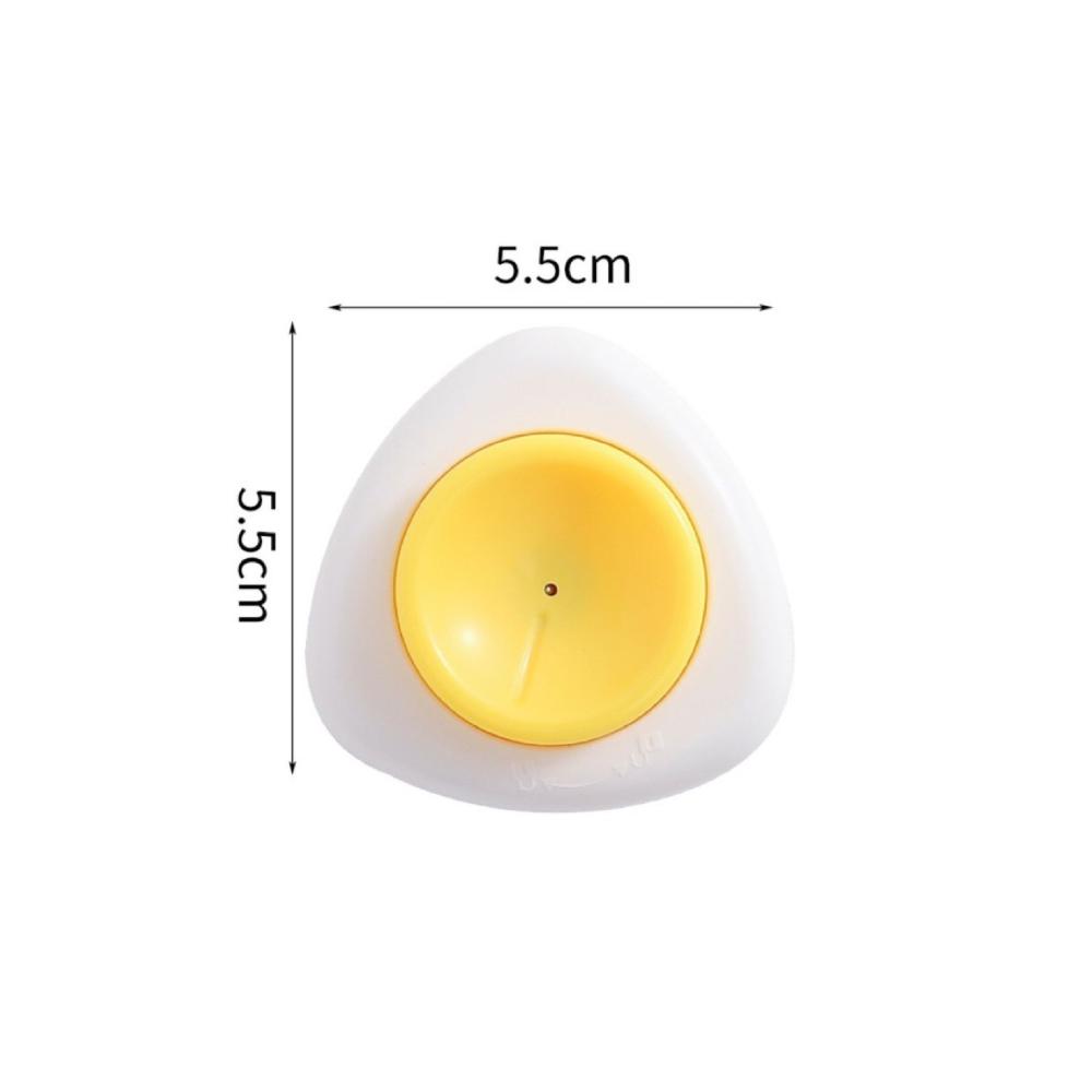Household Egg Punch, Drill, Punching Needle, Egg Boiling, Steaming, Punching Holes, Anti-cracking