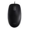 Logitech M110 Wired USB Mouse