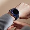 PC-fodral+Glas Sekretessfilm Fodral För Samsung Galaxy watch 8 Classic Tillbehör Skärmskydd Stötfångare Skyddande Hölje Klocka 8
