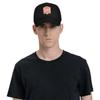 GLASGOW WARRIORS RUGBY-TEAM Baseball Caps Snapback Fashion Baseball Hats Breathable Casual Casquette Men's And Women's