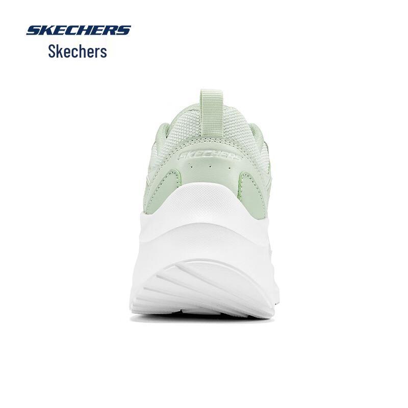 Skechers Women's Slip-On Platform Fashion Sneakers