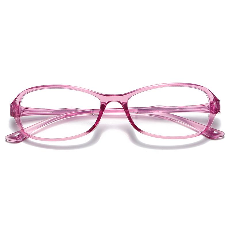 Fashion Women Cat Eye Reading Glasses Men Reading Eyewear Presbyopia Eyeglasses