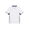 Nike England 2024/25 Home Fans Edition Jersey White/Old Blue Men Streetwear FJ4285-100