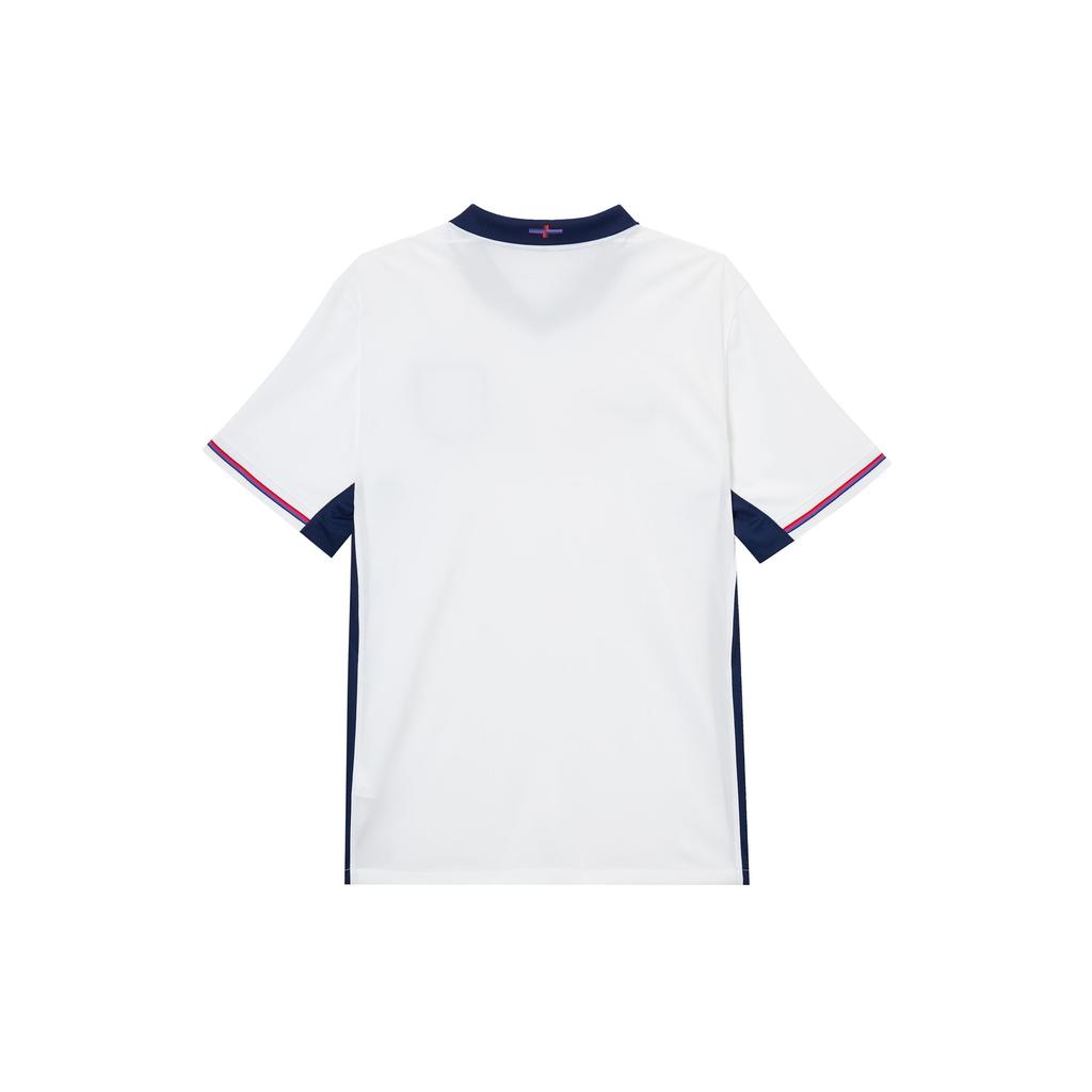 Nike England 2024/25 Home Fans Edition Jersey White/Old Blue Men Streetwear FJ4285-100