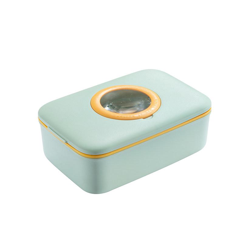 Sewing Box Household Sewing Clothes Needle And Thread Storage Tool Multi-Functional Dormitory Portable And Practical High-End Sewing Kit Set