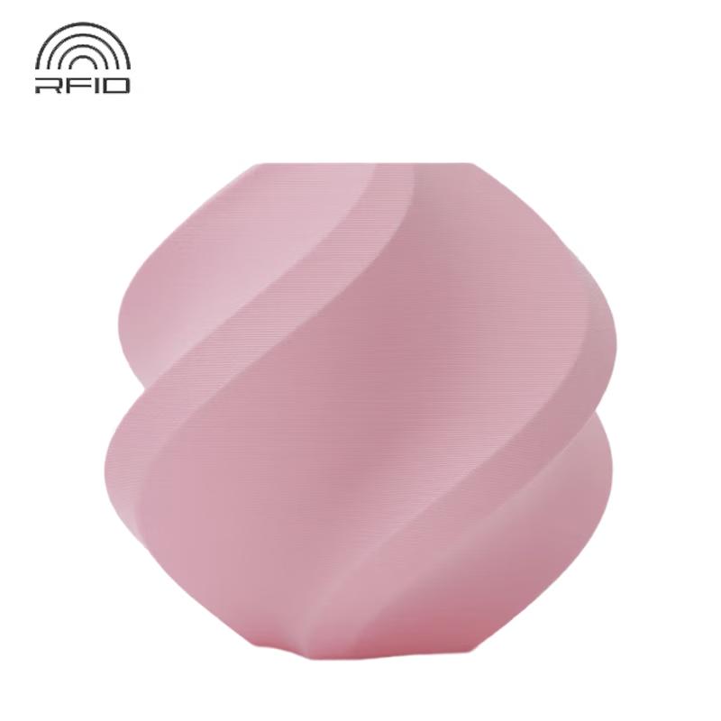 Bambu Lab PLA Матовый Филамент (Без катушки)