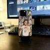 Lanas-w-Del-R-Rey Phone Case For iPhone 17,16,15,14,13,12,11 Plus,Pro Max,XS,Colorful Silver Black Cover