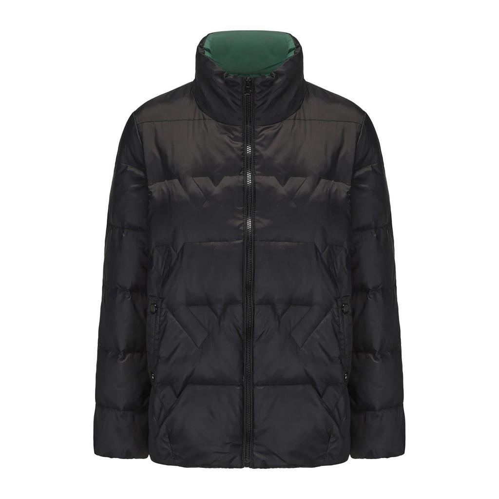 Firetrap Womens/Ladies Reversible Lightweight Slim Down Jacket