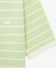LACOSTE Women'S Scallop Crew Neck Short Sleeve Sweater Af900E-56G Bic
